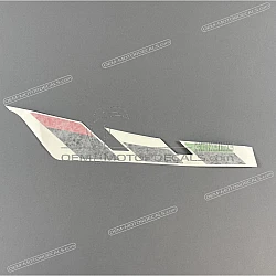 Tanksticker, rechterkant