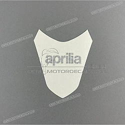 Front cowling decal