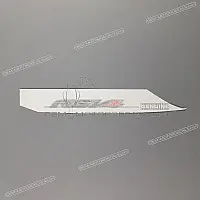 APRILIA Tail cowl decal, right side 2H004368