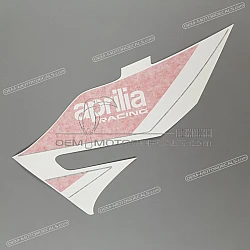 Tanksticker, linkerkant