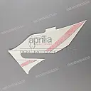 Tank decal , left side