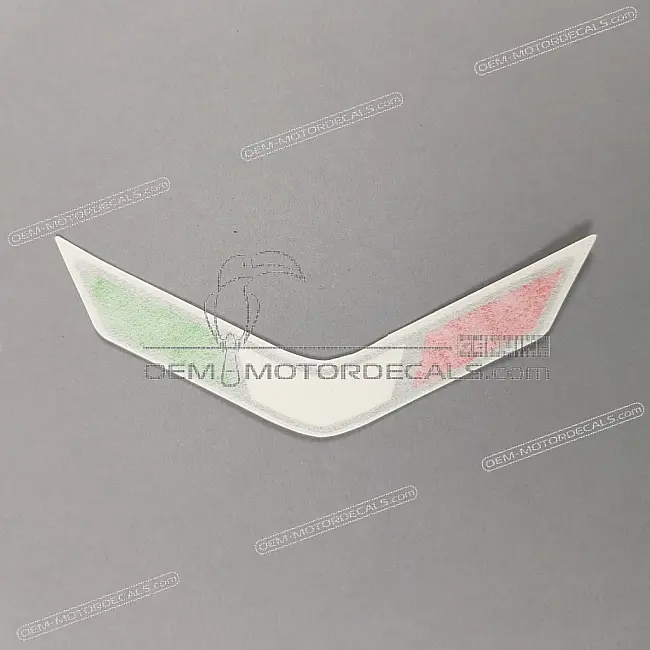 Aprilia-2H004500