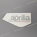 Tank decal , left side
