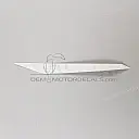 Tail cowl decal, right side