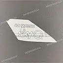Front cowling decal, right side