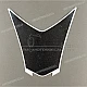 Aprilia SXR 50 Frontverkleidung Dekor Tricolore Original OEM 2H004617