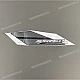 Aprilia SXR 50 Adesivo Carenatura Laterale Posteriore SXR 50 Sport Lato Destro OEM 2H004618000A2