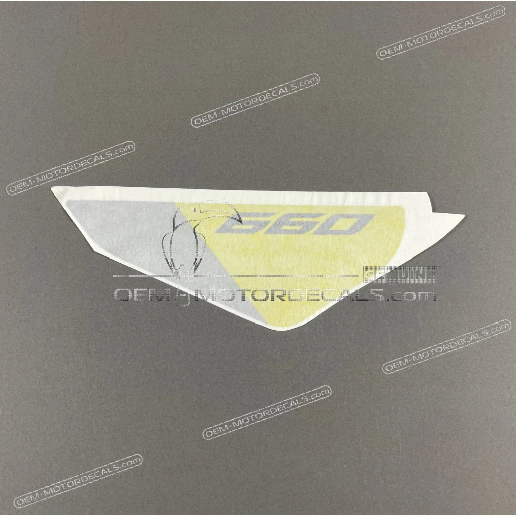 Aprilia-2H004674