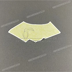 Pegatina para panel lateral, lado derecho