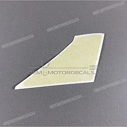 Tanksticker, linkerkant