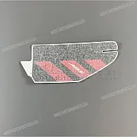 APRILIA Naklejka, lewa strona 2H004736