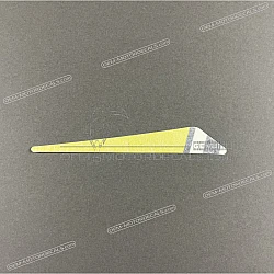 Adesivo pannello laterale, lato destro