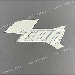 Tanksticker, rechterkant