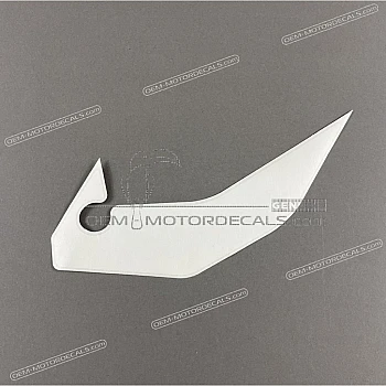 Naklejka, prawa strona