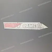 APRILIA Side cowling decal, left side 2H004878