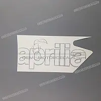 APRILIA Side cowling decal, left side 2H004880