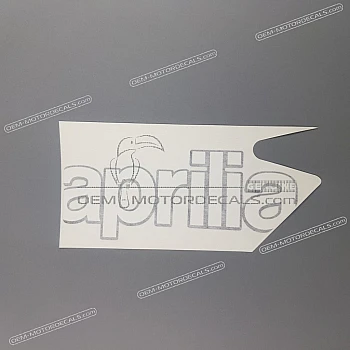 Seitenverkleidung Aufkleber, Linke Seite