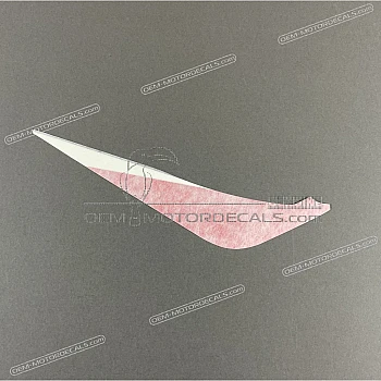 Adesivi coprisedile, lato destro