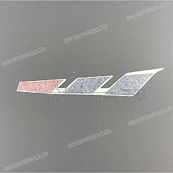 Tanksticker, linkerkant