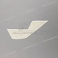 APRILIA Side cowling decal, left side 2H005082
