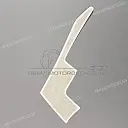 Side cowling decal, left side