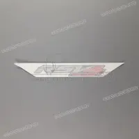 APRILIA Side cowling decal 2H005410