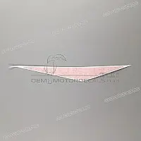 APRILIA Tail cowl decal, right side 2H005415