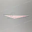 Tail cowl decal, left side