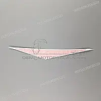 APRILIA Tail cowl decal, left side 2H005416
