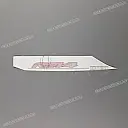 Tail cowl decal, right side