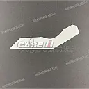 Front cowling decal, left side