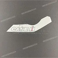 APRILIA Front cowling decal, left side 2H005521
