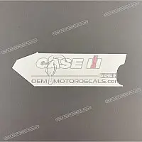 APRILIA Side cowling decal, right side 2H005530