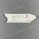 Side cowling decal, left side