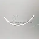 Rimstripes sticker set