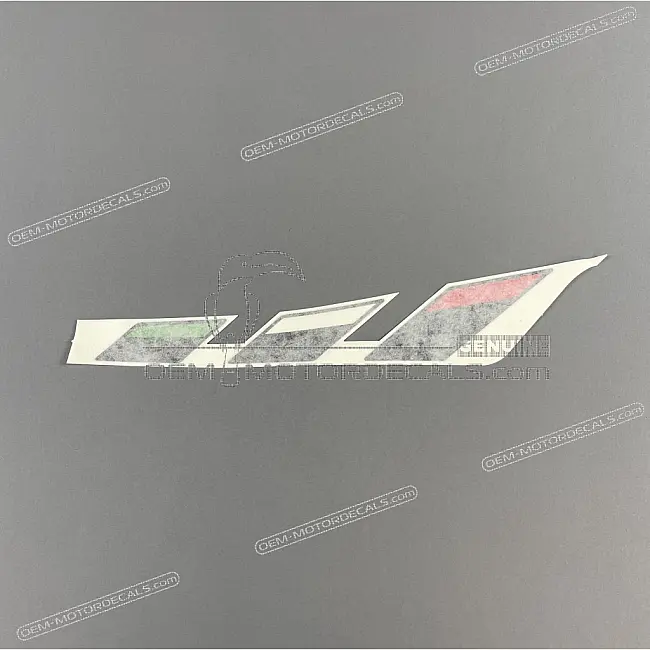 Aprilia-2H005707
