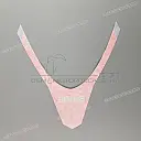 Front cowling decal
