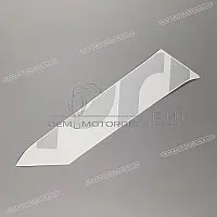 APRILIA Frame cowling decal, right side 2H005845