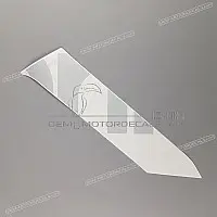 APRILIA Frame cowling decal, left side 2H005846