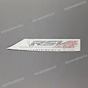 Tail cowl decal, left side