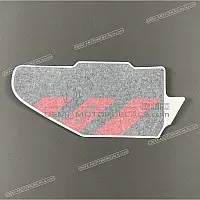 APRILIA Decal, right side 2H005922