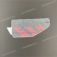 APRILIA Decal, left side 2H005923
