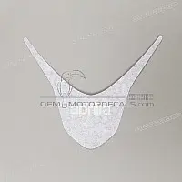 APRILIA Bovenkuip sticker 2H005991