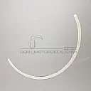 Rimstripe tape