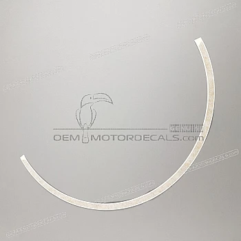 Rimstripe tape