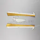 Tank decals set