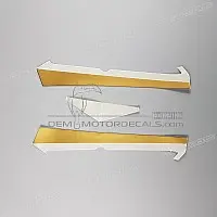 APRILIA Tank decals set 2H006102