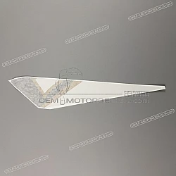 Frame decal, right side