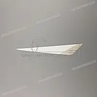 APRILIA Tail cowl decal, left side 2H006112