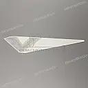  Decal, right side